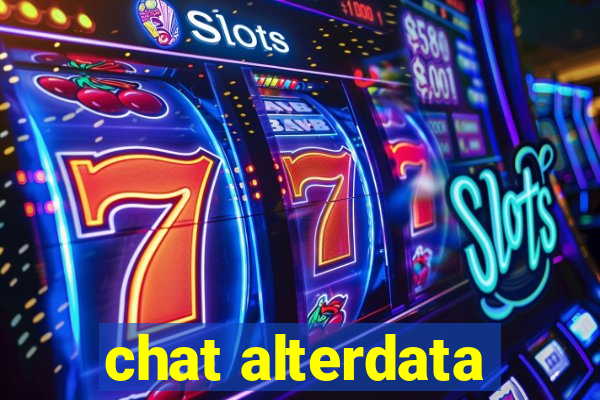 chat alterdata